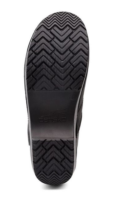 Professional Oiled Black Men's