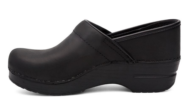 Professional Oiled Black Women's