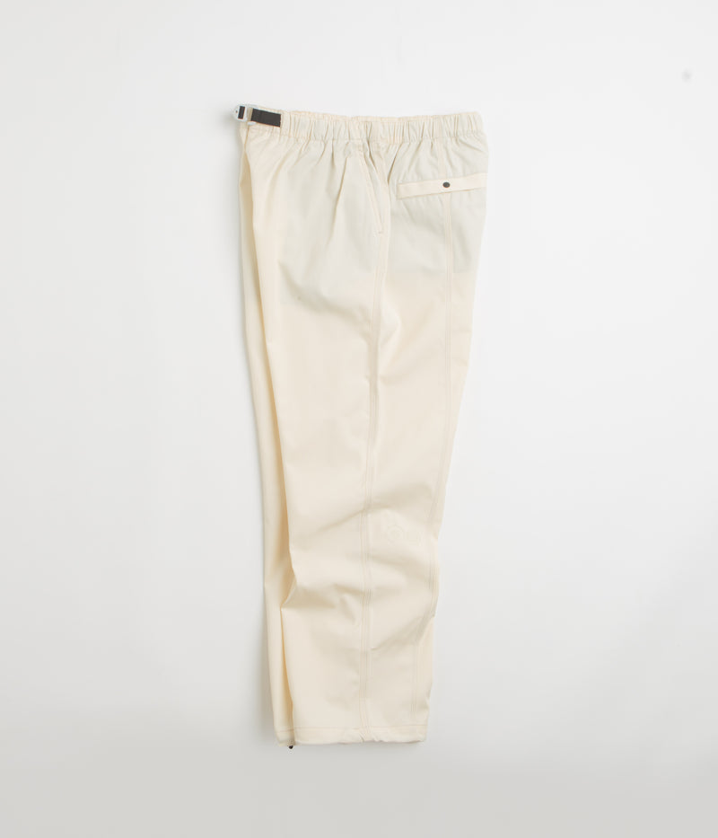 Purple Mountain Observatory Cotton Alpine Pants in Cream