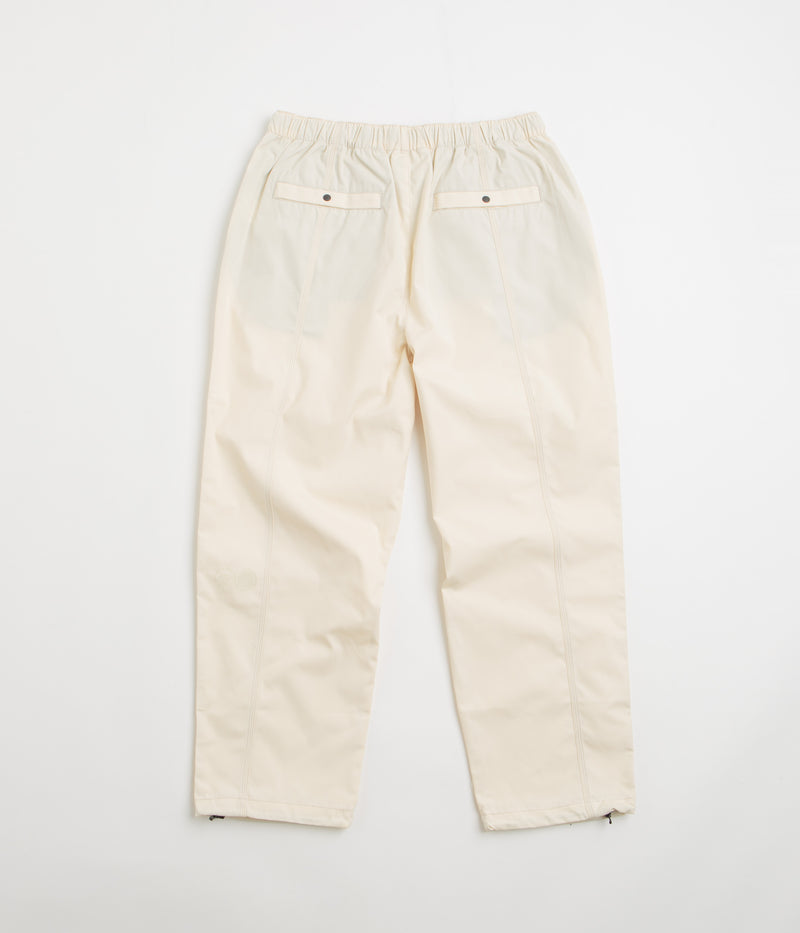 Purple Mountain Observatory Cotton Alpine Pants in Cream