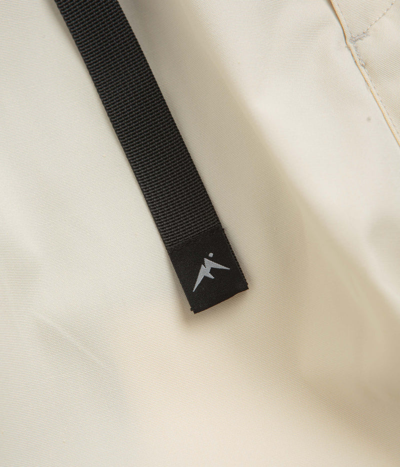 Purple Mountain Observatory Cotton Alpine Pants in Cream