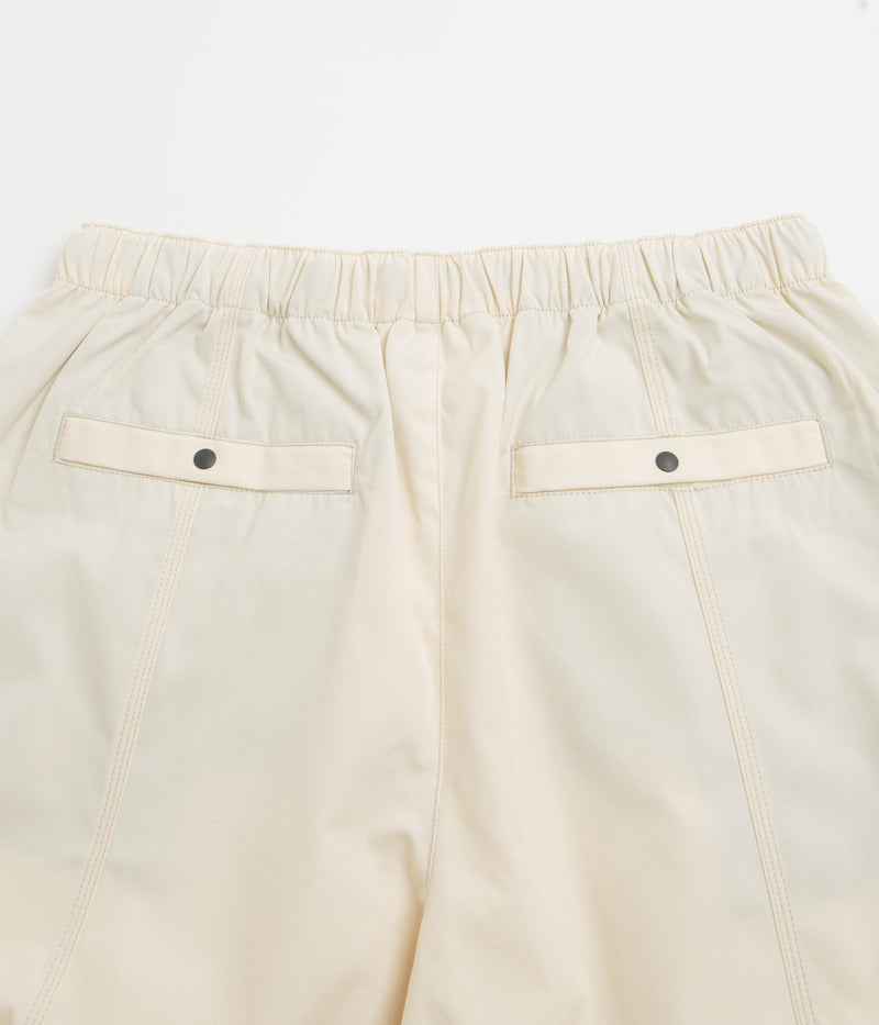 Purple Mountain Observatory Cotton Alpine Pants in Cream