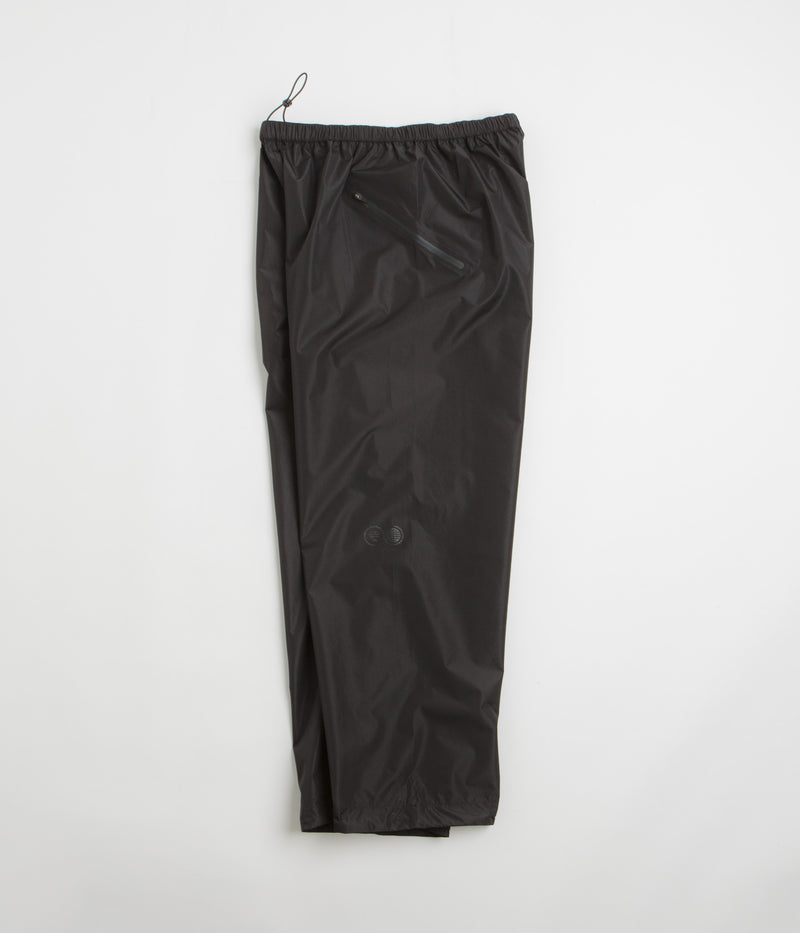Purple Mountain Observatory Deluge Waterproof Over Pants in Black