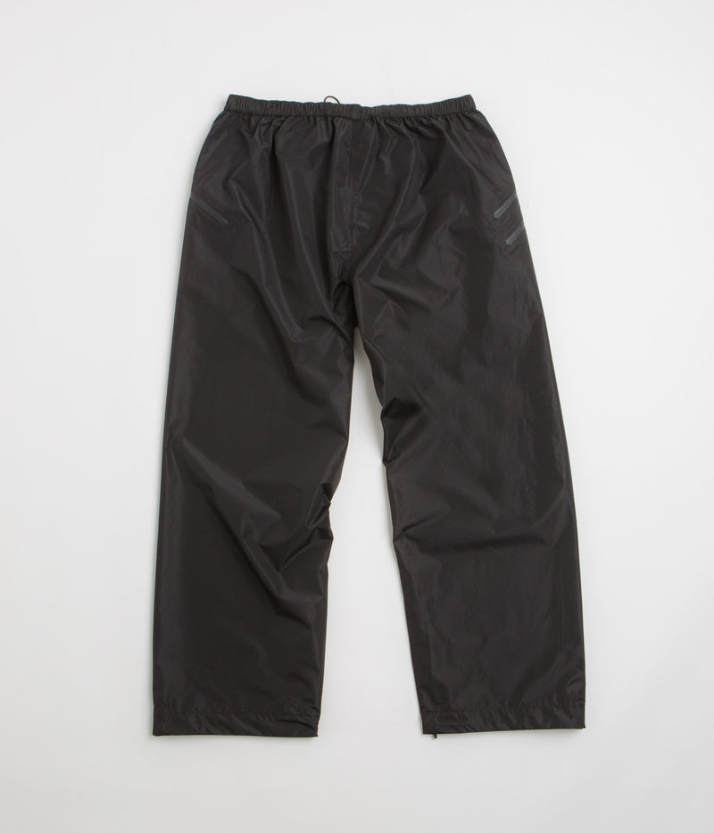 Purple Mountain Observatory Deluge Waterproof Over Pants in Black