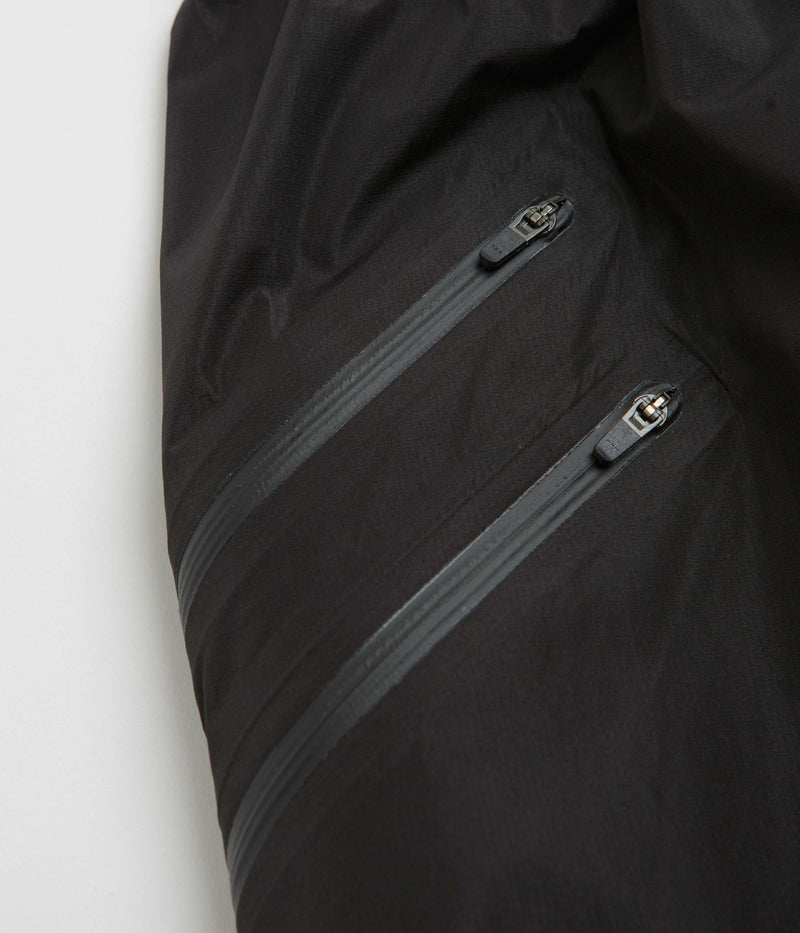 Purple Mountain Observatory Deluge Waterproof Over Pants in Black