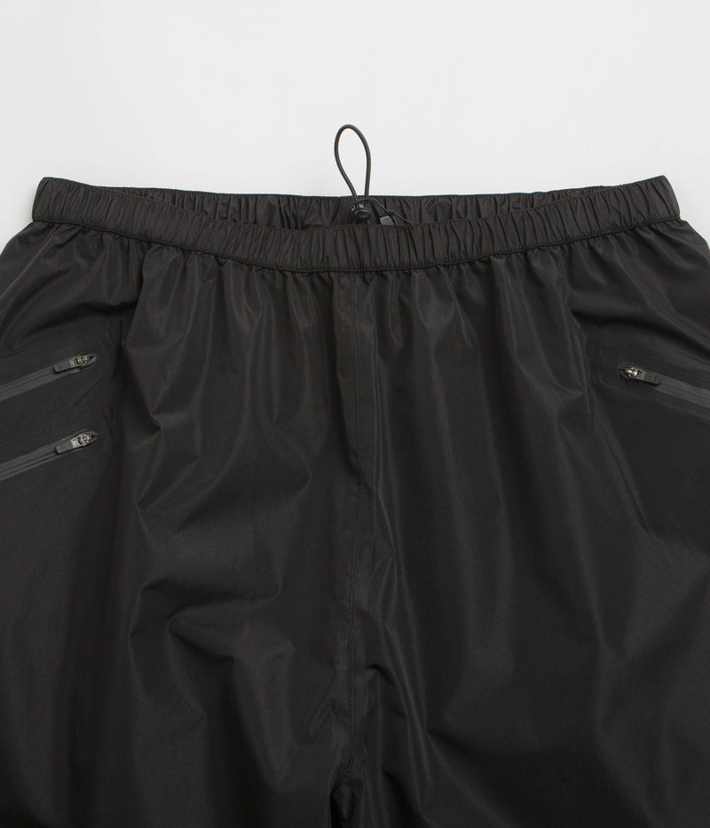 Purple Mountain Observatory Deluge Waterproof Over Pants in Black