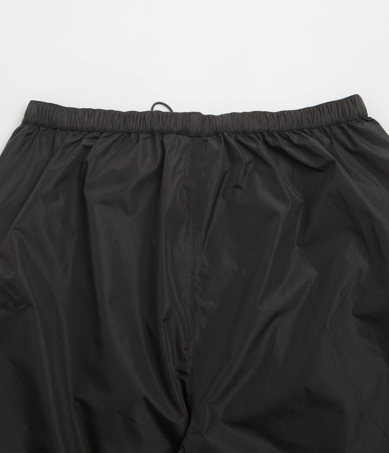 Purple Mountain Observatory Deluge Waterproof Over Pants in Black