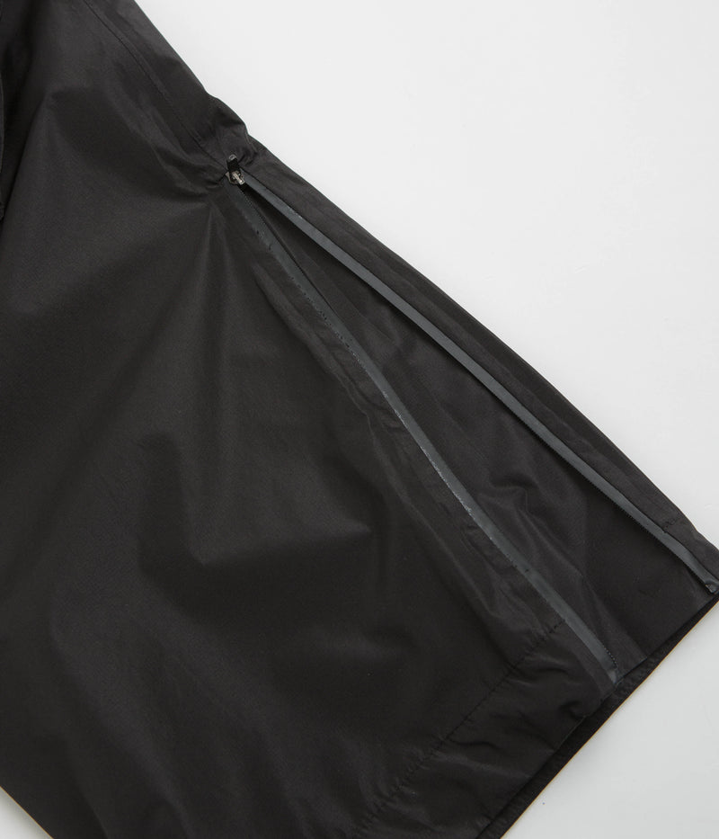 Purple Mountain Observatory Deluge Waterproof Over Pants in Black