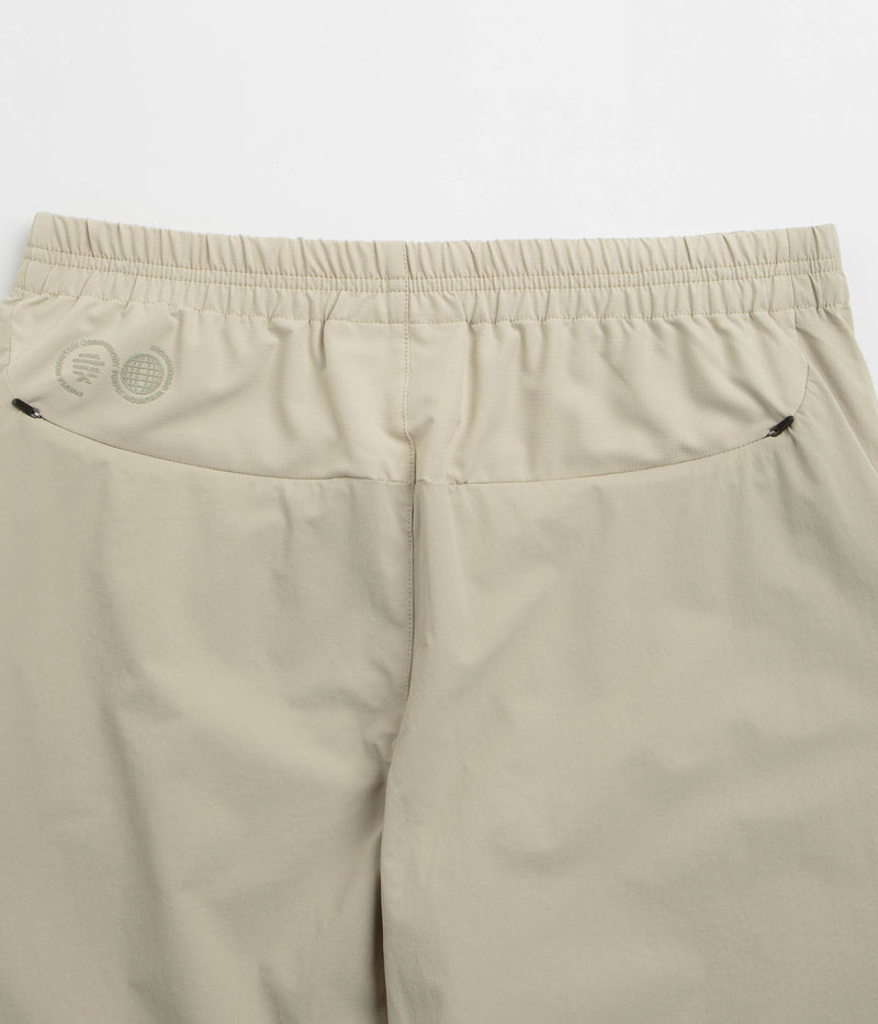 Purple Mountain Observatory Terrain Pants in Stone and Stone