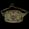 Bravo | Quarter Block I Color : Ripstop / Olive