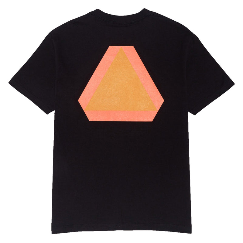 Quasi Cloud T-Shirt - Black