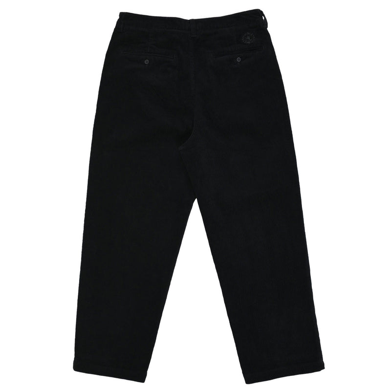 Quasi Elliott Trouser Pants - Black