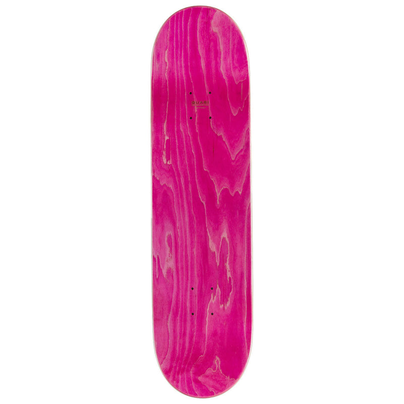 Quasi Exposition Skateboard Deck - 8.625"