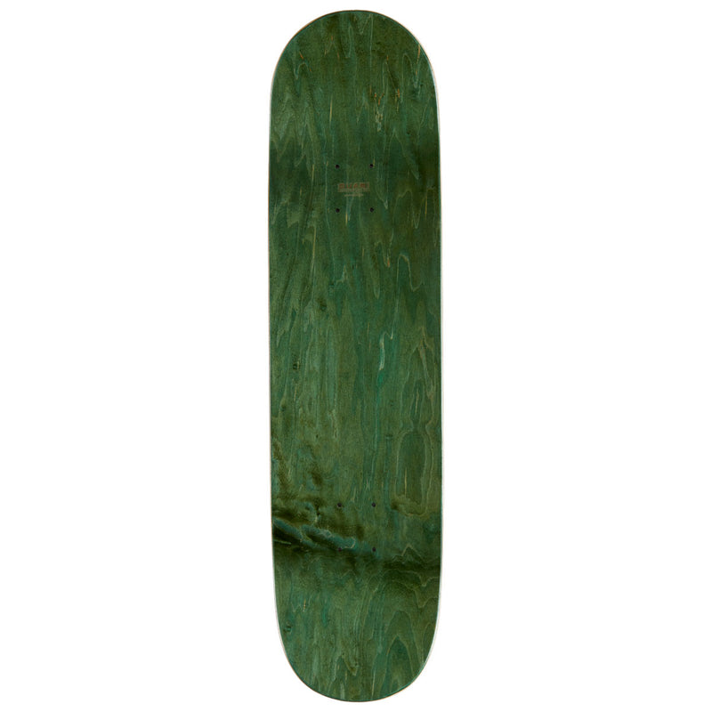 Quasi Formats Skateboard Complete - 8.25"