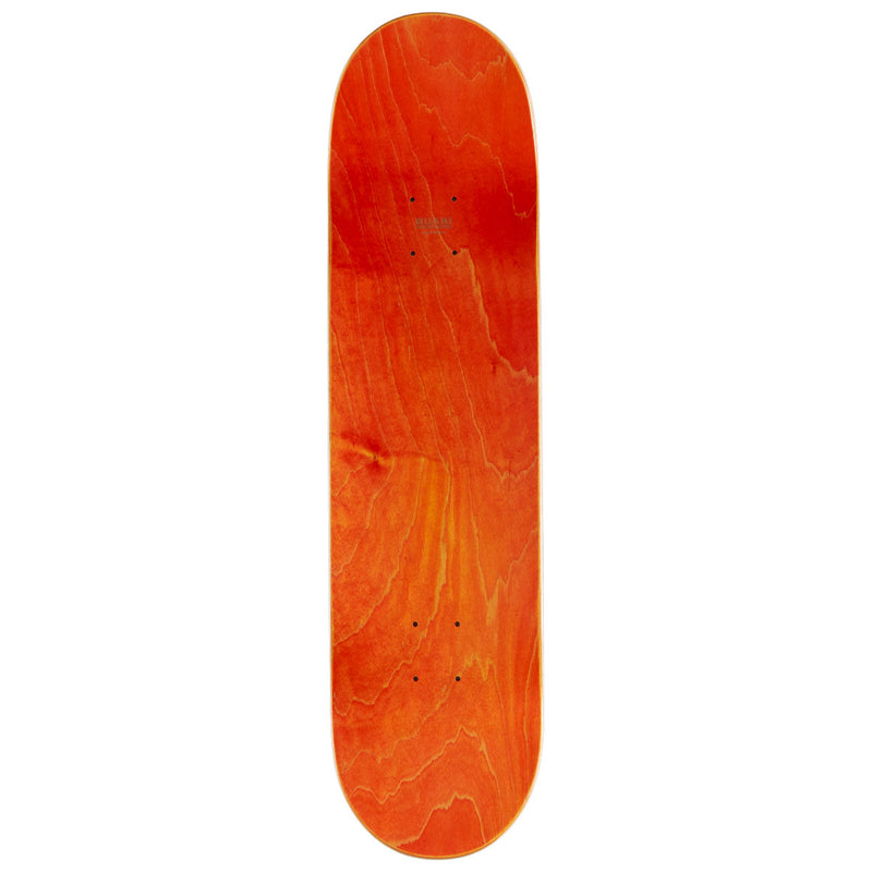 Quasi Gas Station Skateboard Complete - 8.25"