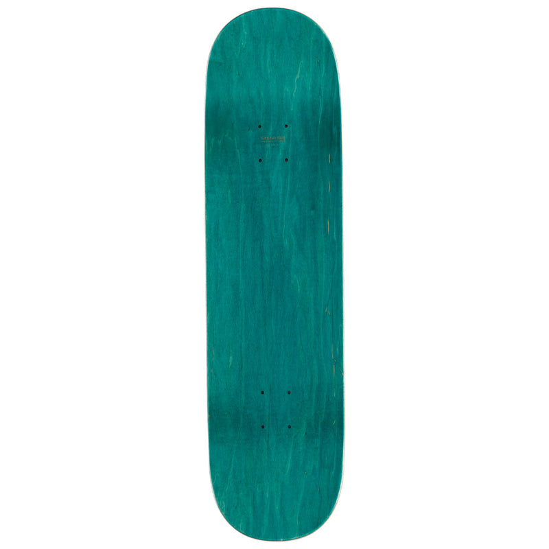 Quasi Lizard Kang Skateboard Complete - 8.50"