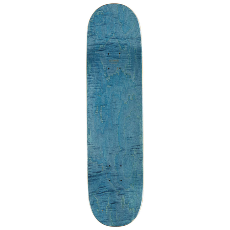 Quasi Race Track Skateboard Deck - 8.125"