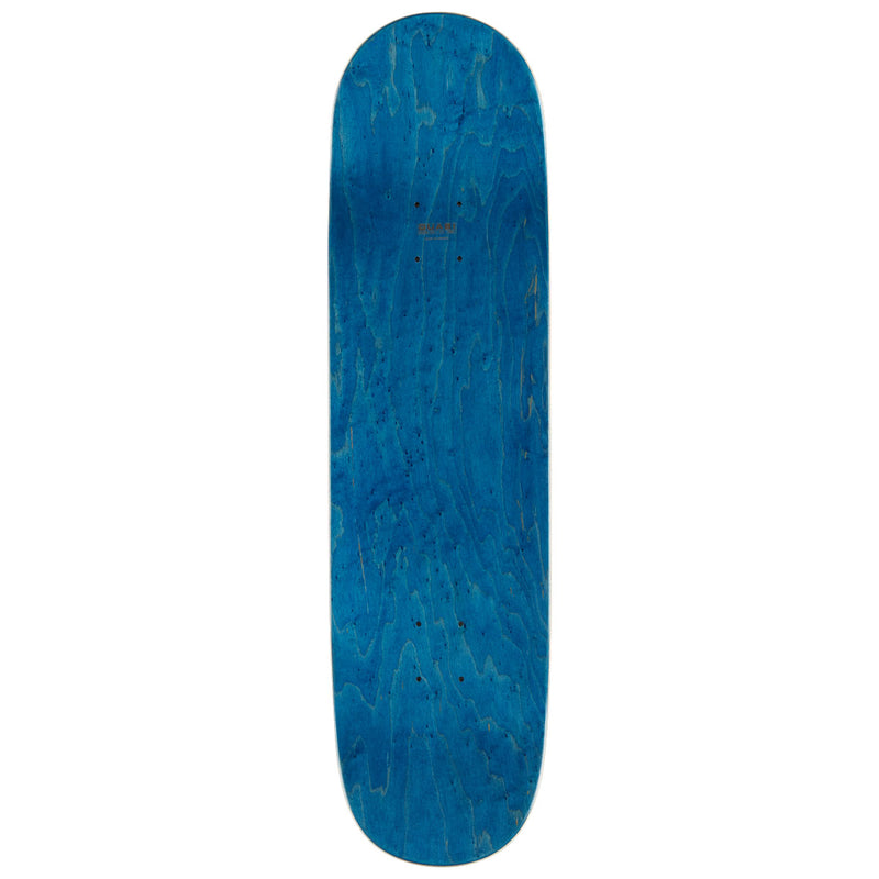 Quasi Realms Skateboard Complete - 8.50"