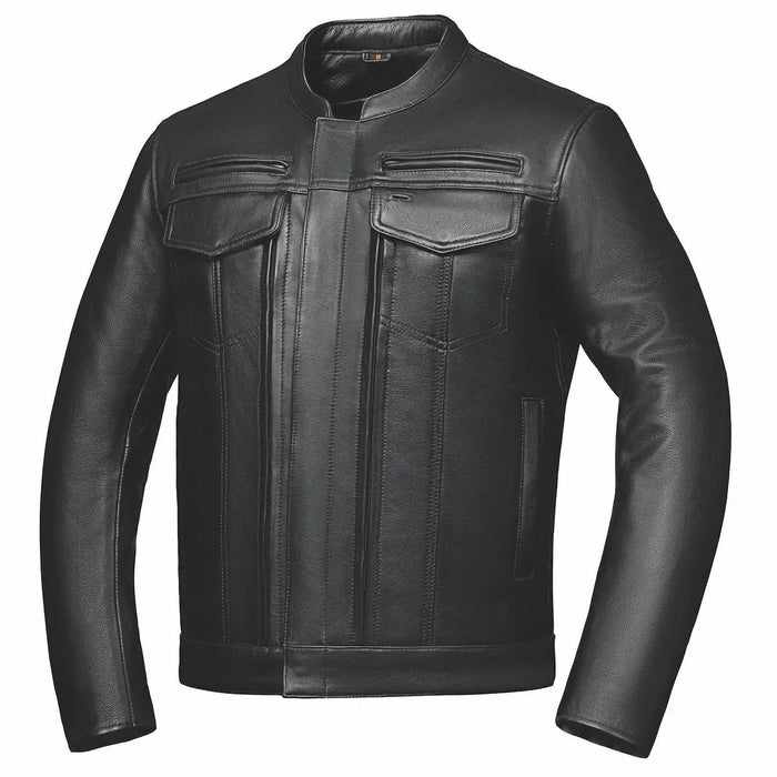 Rampage - Men's Ultra Leather Jacket 6645.00