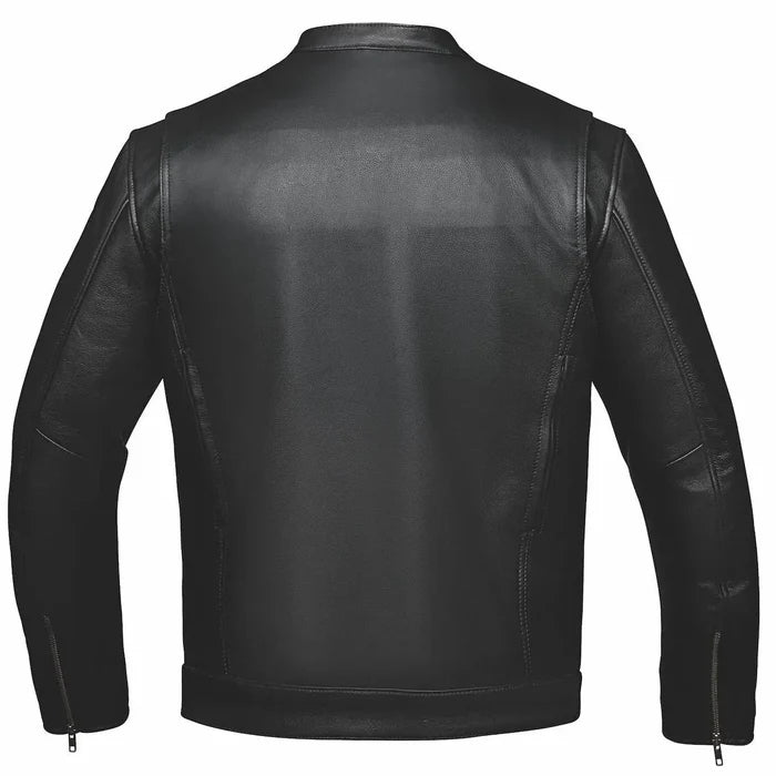 Rampage - Men's Ultra Leather Jacket 6645.00