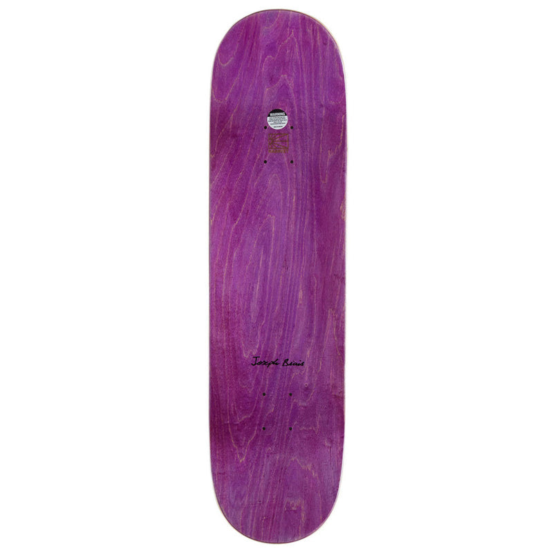 Rassvet Biais Scream Skateboard Complete - 8.50"