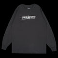 Bronze 56k | RCA Cords L/S T-Shirt
Color : Black