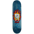Real Lintell Mascot Skateboard Deck - 8.50"