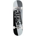 Real Trolley Full Se Skateboard Complete - 8.25"