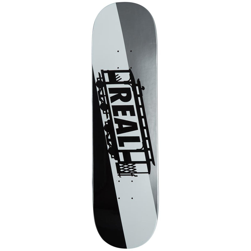Real Trolley Full Se Skateboard Deck - 8.25"