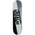 Real Trolley Full Se Skateboard Deck - 8.25"