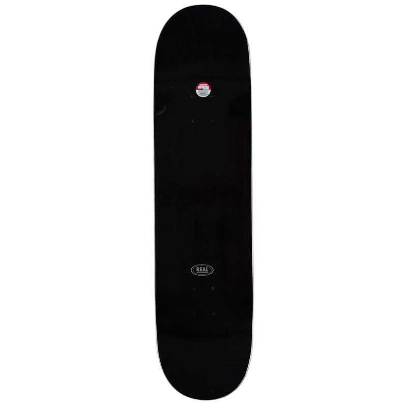Real Trolley Full Se Skateboard Deck - 8.25"