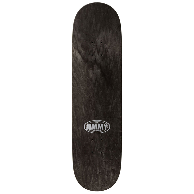 Real Wilkins Astronaut Skateboard Deck - 8.50"