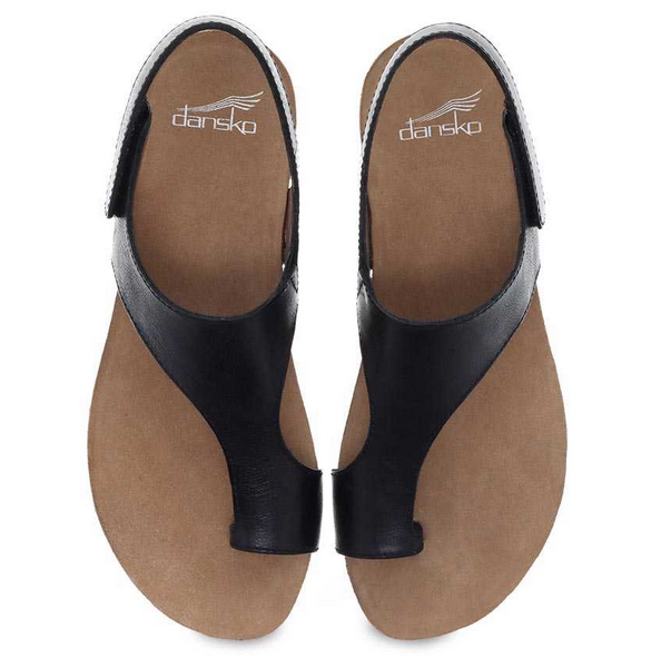 Reece Black Waxy Burnished