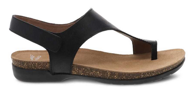 Reece Black Waxy Burnished