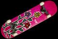 Krooked | Regrowth 2.0 Complete Deck
Color : Pink