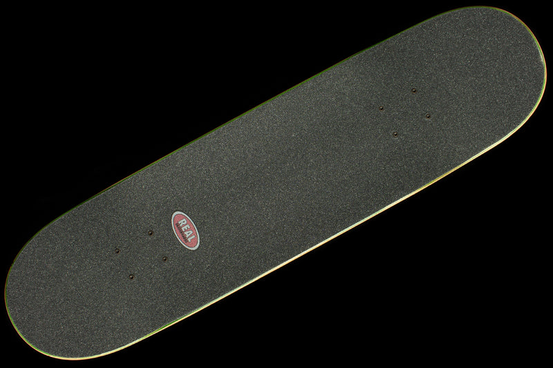 Krooked | Regrowth 2.0 Complete Deck
Color : Pink