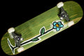 Krooked | Regrowth Complete Deck
Color : Green