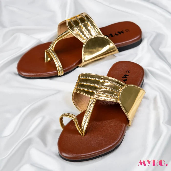 Rehza Chappal