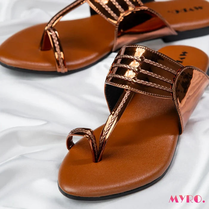 Rehza Chappal