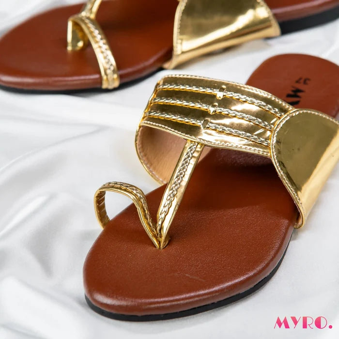 Rehza Chappal