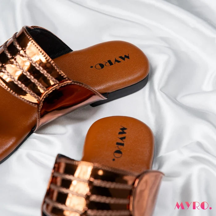Rehza Chappal