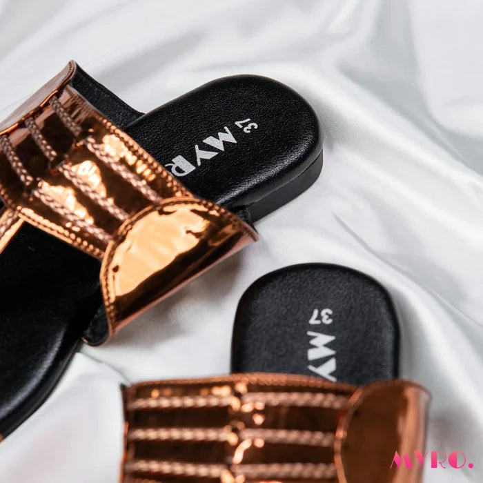 Rehza Chappal