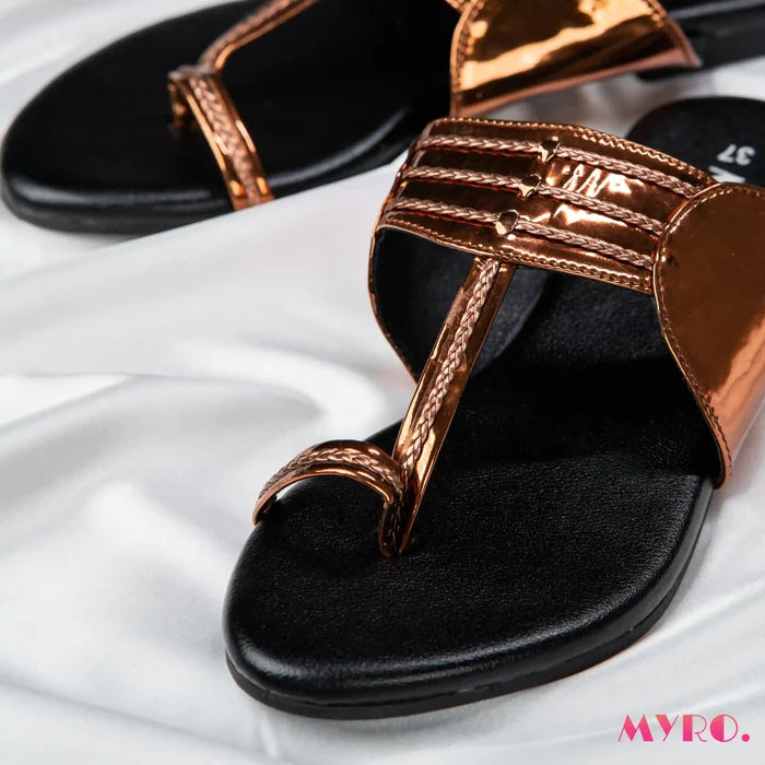 Rehza Chappal