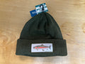 Rep Your Water Knit Hat Coldwater Rainbow