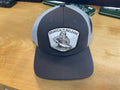 Rep Your Water Squatch And Release Hat