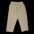 Dime | Resort Trouser
Color : Champagne