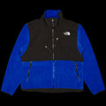 The North Face | Retro Denali Jacket Style # NF0A88XHEF11 Color : TNF Blue / TNF Black