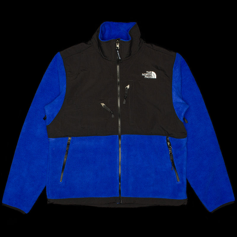The North Face | Retro Denali Jacket Style # NF0A88XHEF11 Color : TNF Blue / TNF Black