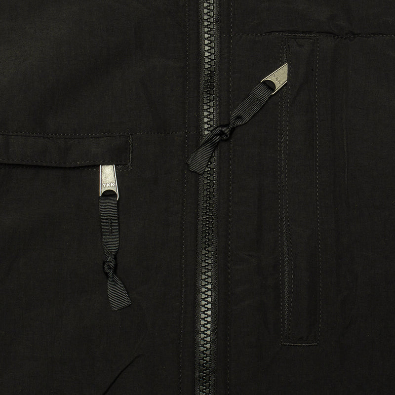 The North Face | Retro Denali Jacket Style # NF0A88XH5HO1 Color : Moss Green / TNF Black