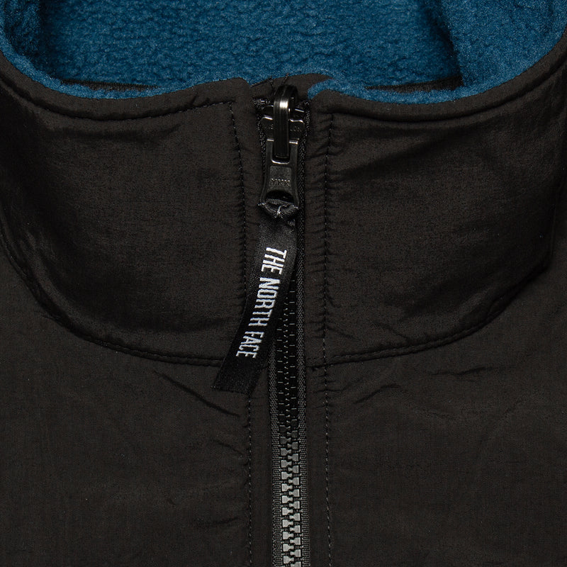 The North Face | Retro Denali Jacket Style # NF0A88XH5LO1 Color : Midnight Petrol / TNF Black